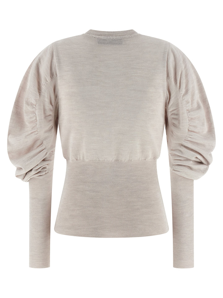 Vivienne Westwood Eli Sweaters and Cardigans - Gray | 38a2b89a3dec0fd4813ba773a24cdc1b4f9478d4