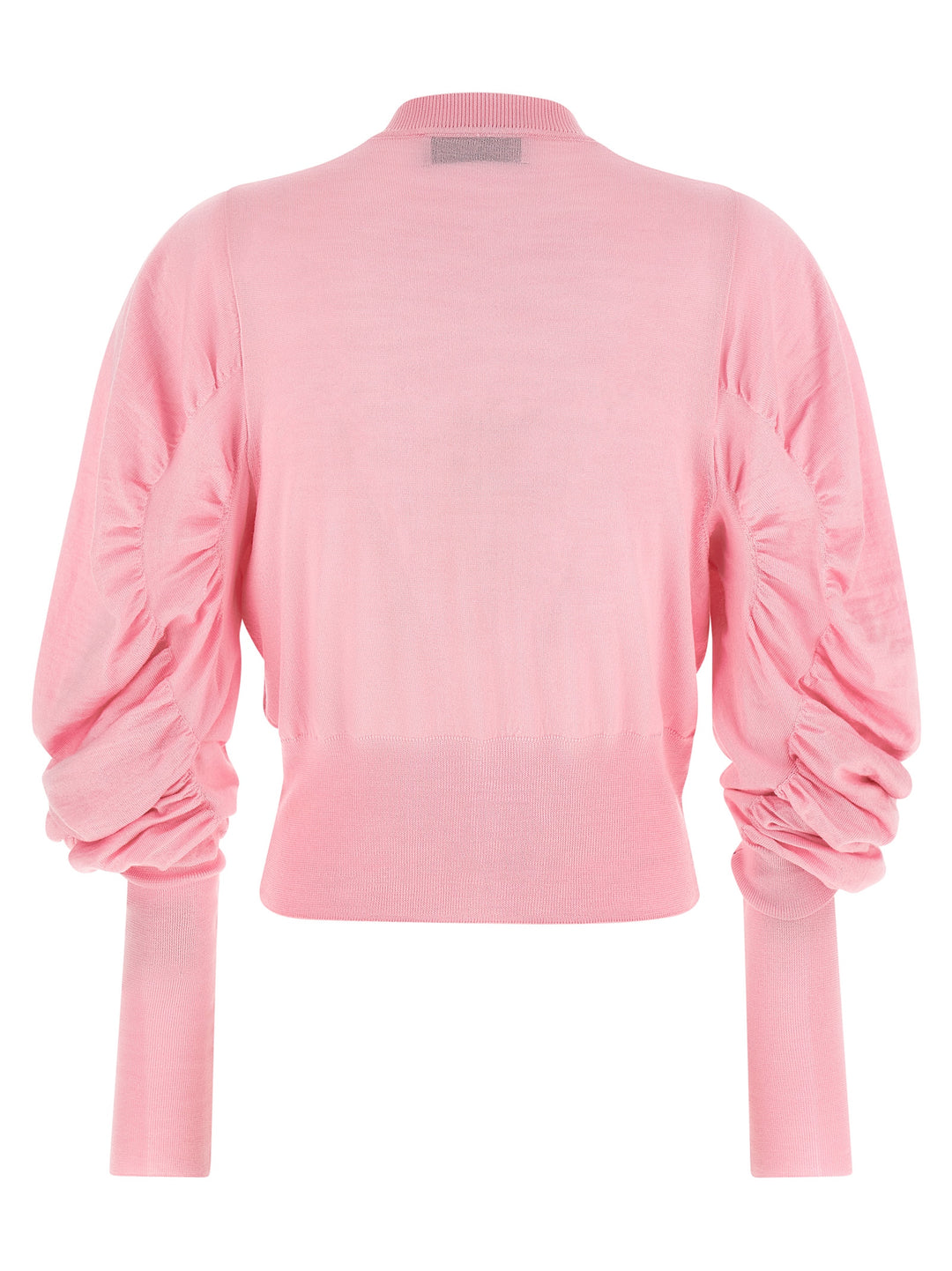 Vivienne Westwood Eli Sweaters and Cardigans - Pink | 714f5b0534752eda5378b29449270777ebb51178