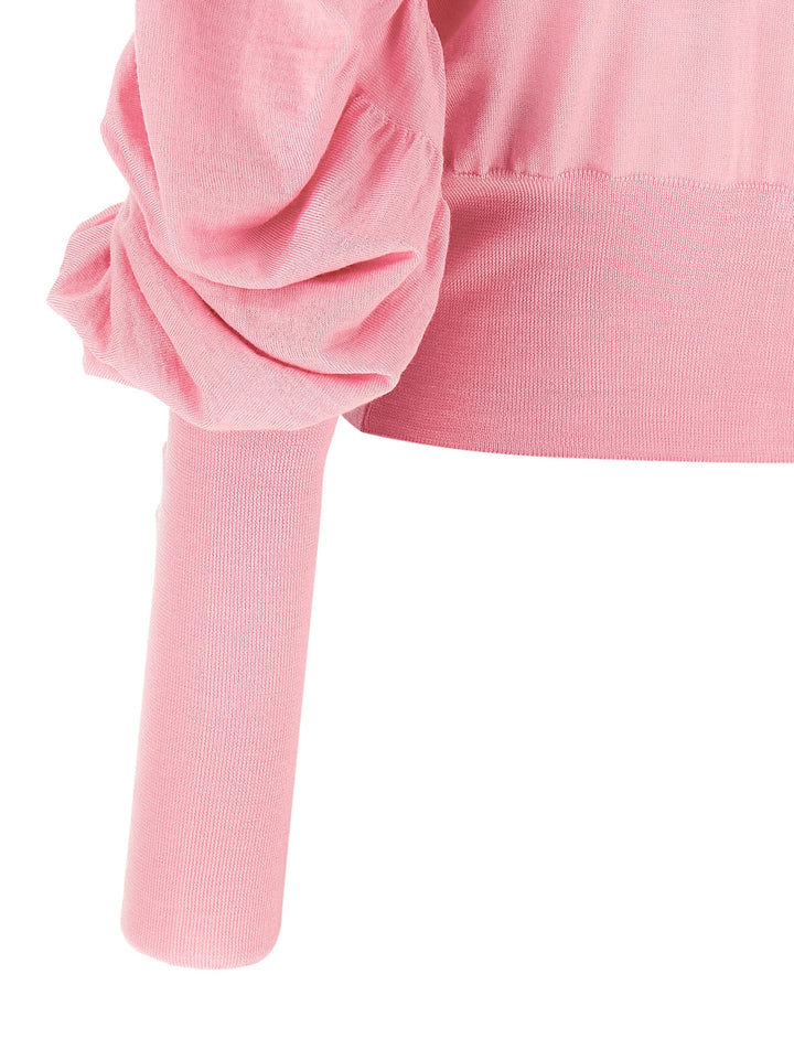 Vivienne Westwood Eli Sweaters and Cardigans - Pink | 4480d779fcf67b392d8114d580a56d0b2e3e8175