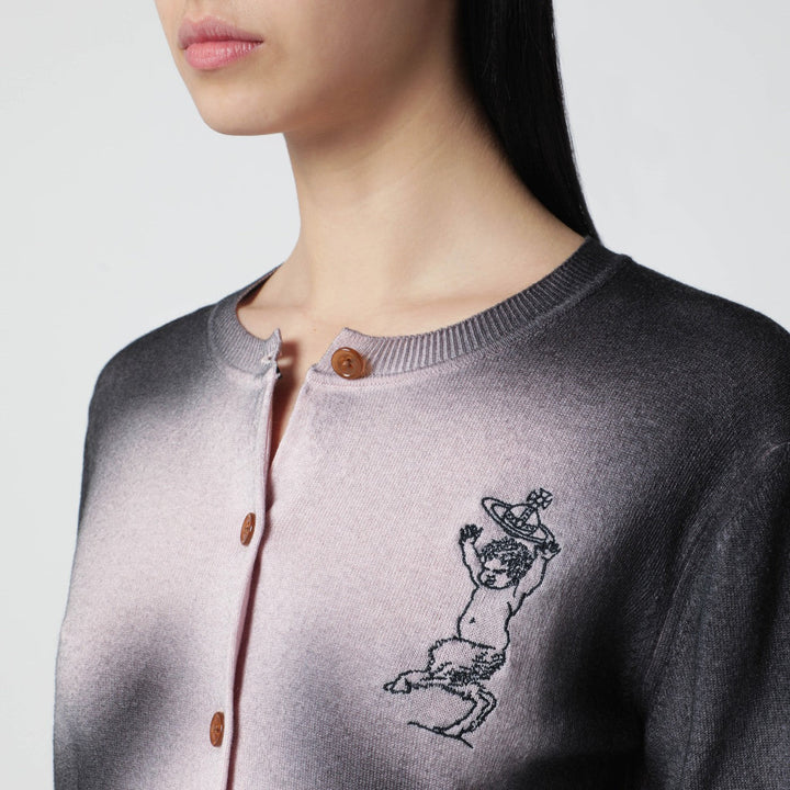 Vivienne Westwood Shirts & Tops - Pink | efea7288e9c59200c1fefd5ebb27f3db12d51d3d