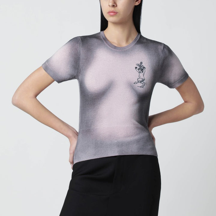 Vivienne Westwood Shirts & Tops - Pink | 2eb0a8c2d2f4a6bfd1fc39dafcebc6e707ee9a70