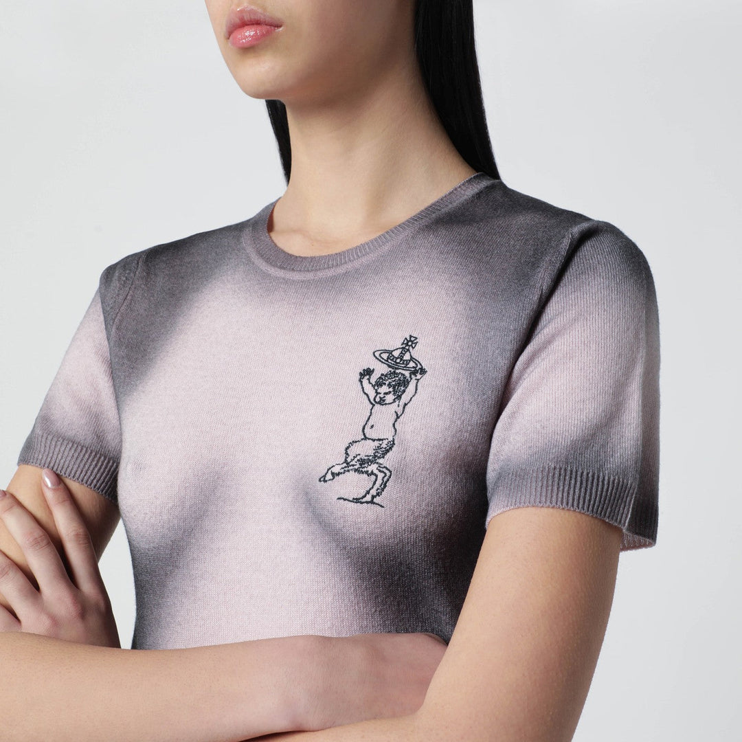 Vivienne Westwood Shirts & Tops - Pink | d519055a0797be686b62437d56e8709479107b73