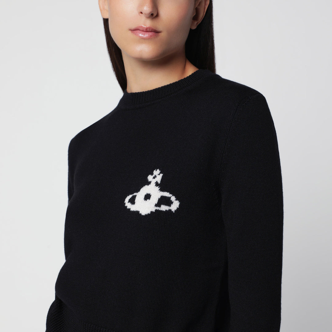 Vivienne Westwood Shirts & Tops - Black | 0c3ec1357c82ce21d2a91503cd62cb6acf30c7c5