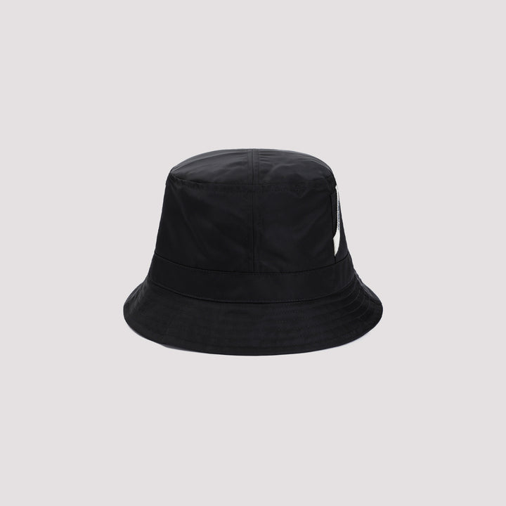 Jacquemus Hats - Black | 6c344b6659f377f257a39946ba8956bb03d92317