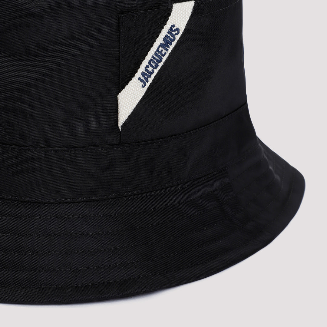 Jacquemus Hats - Black | ff88dd81d6eab3e5453d86c0e16fe2d0b0e22a2d