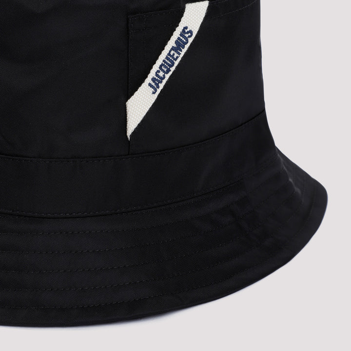 Jacquemus Hats - Black | ff88dd81d6eab3e5453d86c0e16fe2d0b0e22a2d