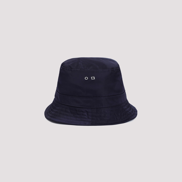 Jacquemus Hats - Blue | 641beb20ec60f1cb8022d8125b061ac2cd8daa28