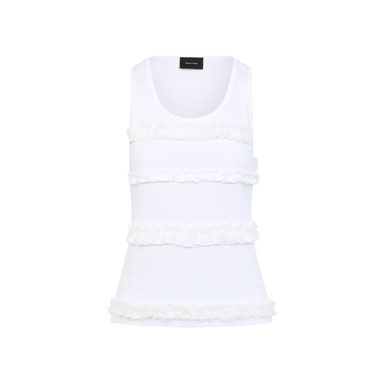 Tops White