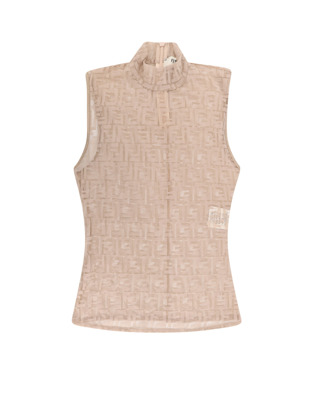 Fendi T-shirts and Polos - MOU 26 | 912d69bf0ee884356bf6aef9babd4482bf9b9b1e