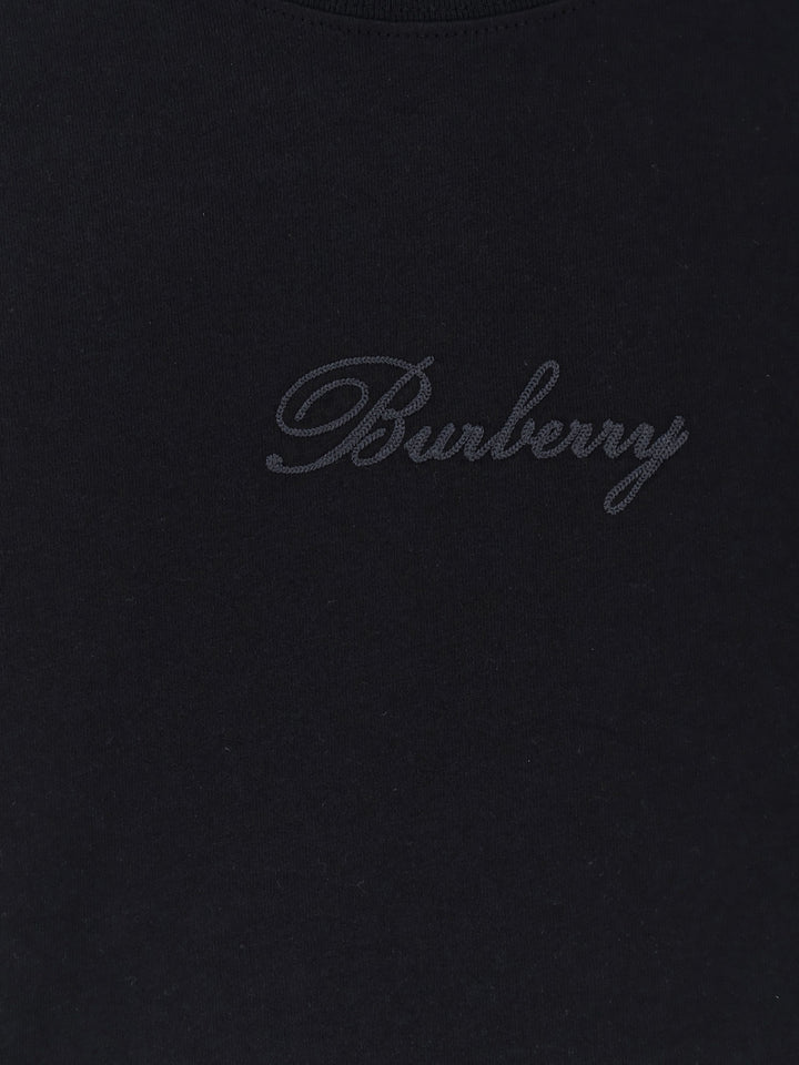 Burberry T-shirts and Polos - Blacks and greys | 83a0ded25cf8796a0f13e08203bec931ce866be2