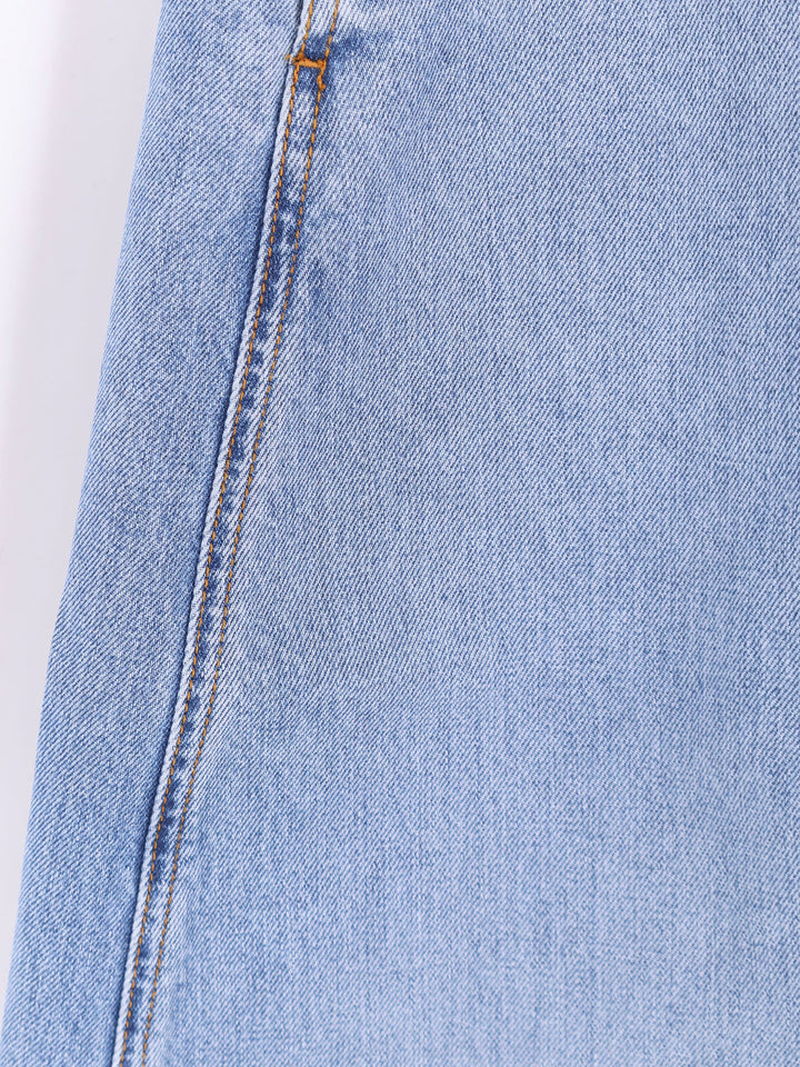 Alaia Dresses - CLOUDY BLUE | 90b9bed0b37dc66278d6c2d4187993afea1f0f98