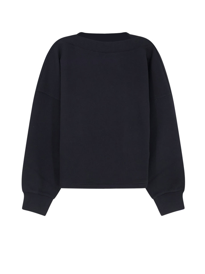 Alaia Sweaters - Black | 640fb0b7f71e0e8637f57616621b1c960ed02d0c