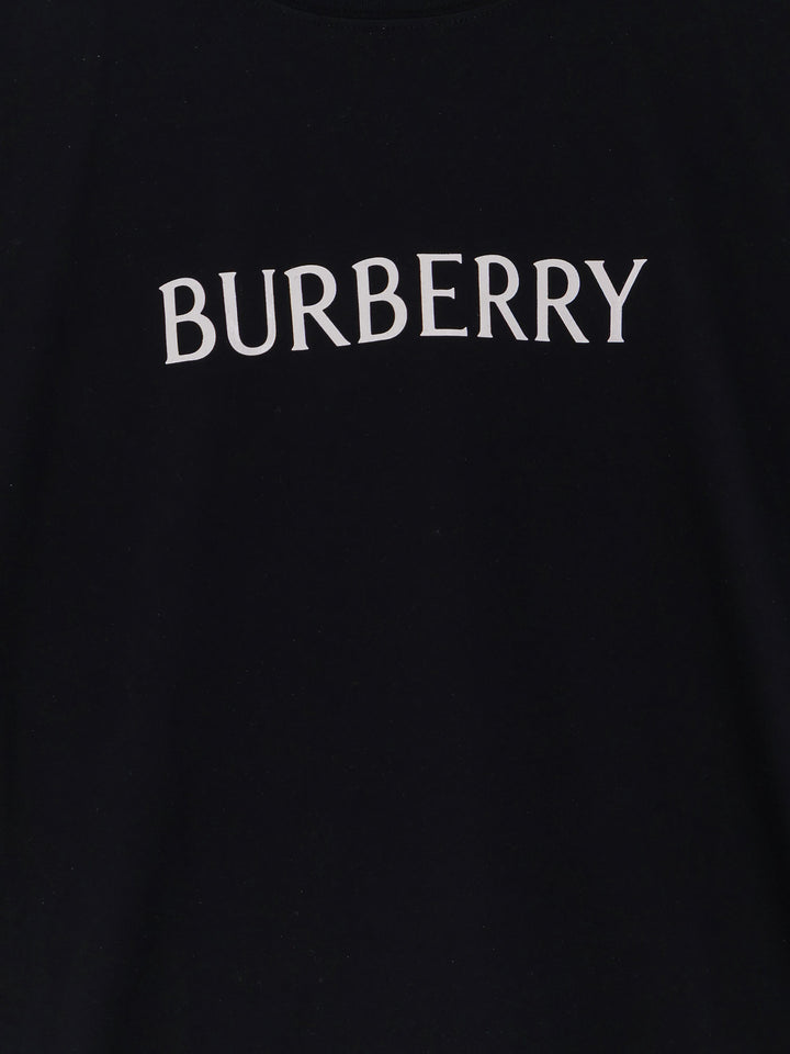 Burberry T-shirts and Polos - Blacks and greys | 8f355b18901e9cfa46b0f5e8aa7ddd93f85be27e