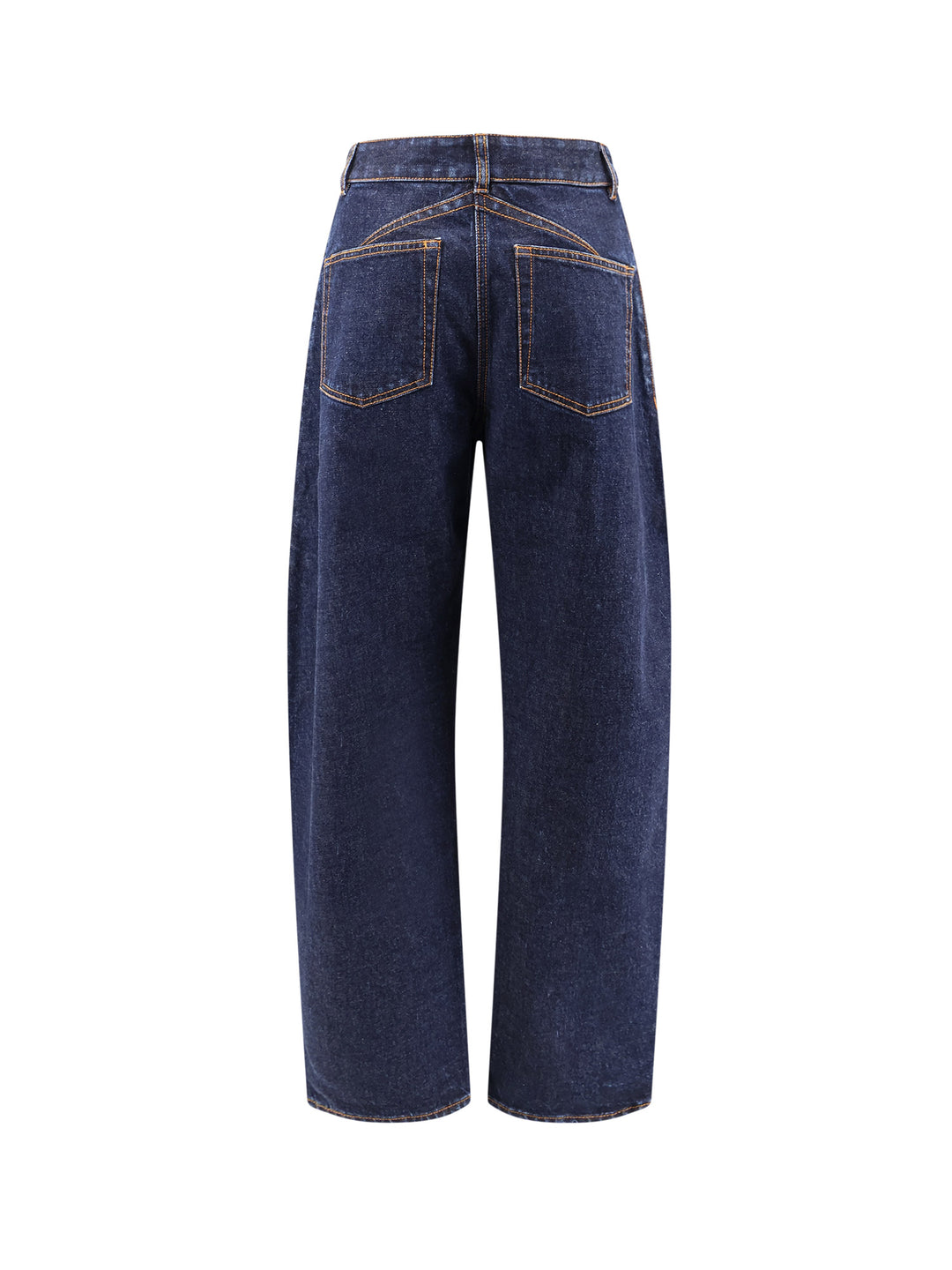 Alaia Jeans - DOCK BLUE | 7164edcb5790cfe407dc5a32124a60dd914ade81