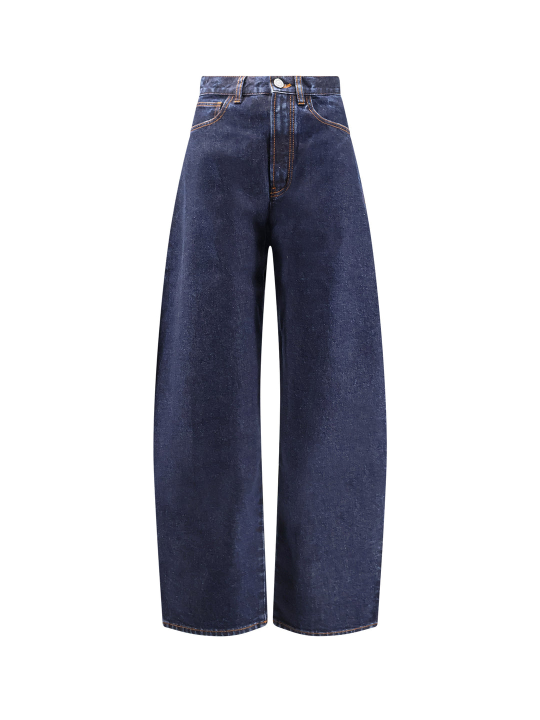 Alaia Jeans - DOCK BLUE | 01e0f004fb549c575a5c869b9d25cf60ec60cb39