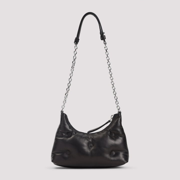 Maison Margiela Handbag - Black | 989d64bd76e30d4049e9c3e28bd1a7488ee6fd2e