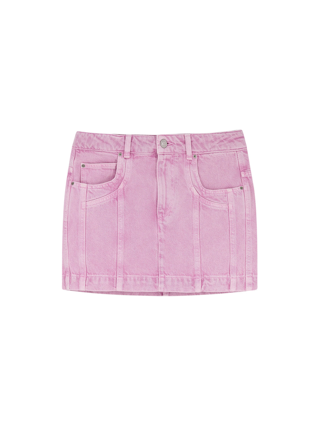 Marant Etoile Skirts - Light and natural | 16f30a0aba41e13b4a810d97a80c7e6bb369aeed