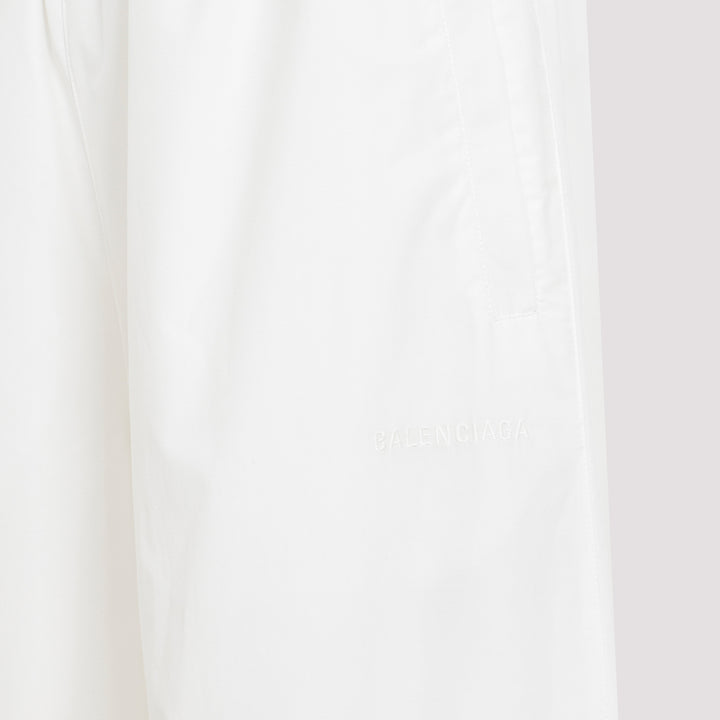 Balenciaga Track pant - White | b38de9297af00474e9f70b5048458417c68aa22a