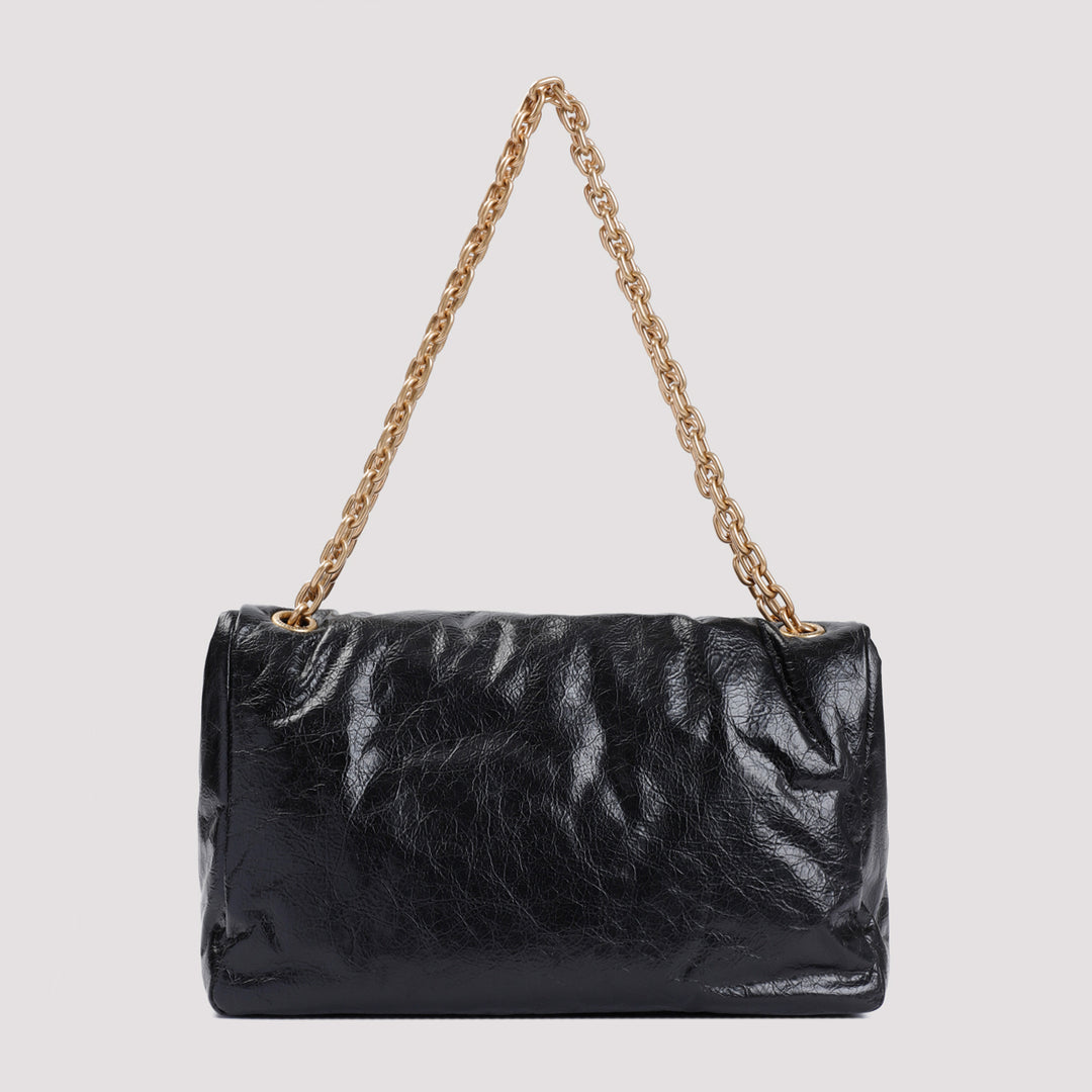 Balenciaga Satchel & cross body - Black | d8dc970ce00fa35a7d32cc263108673a5e4a7a52