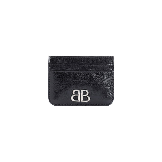 Credit Card Case Black