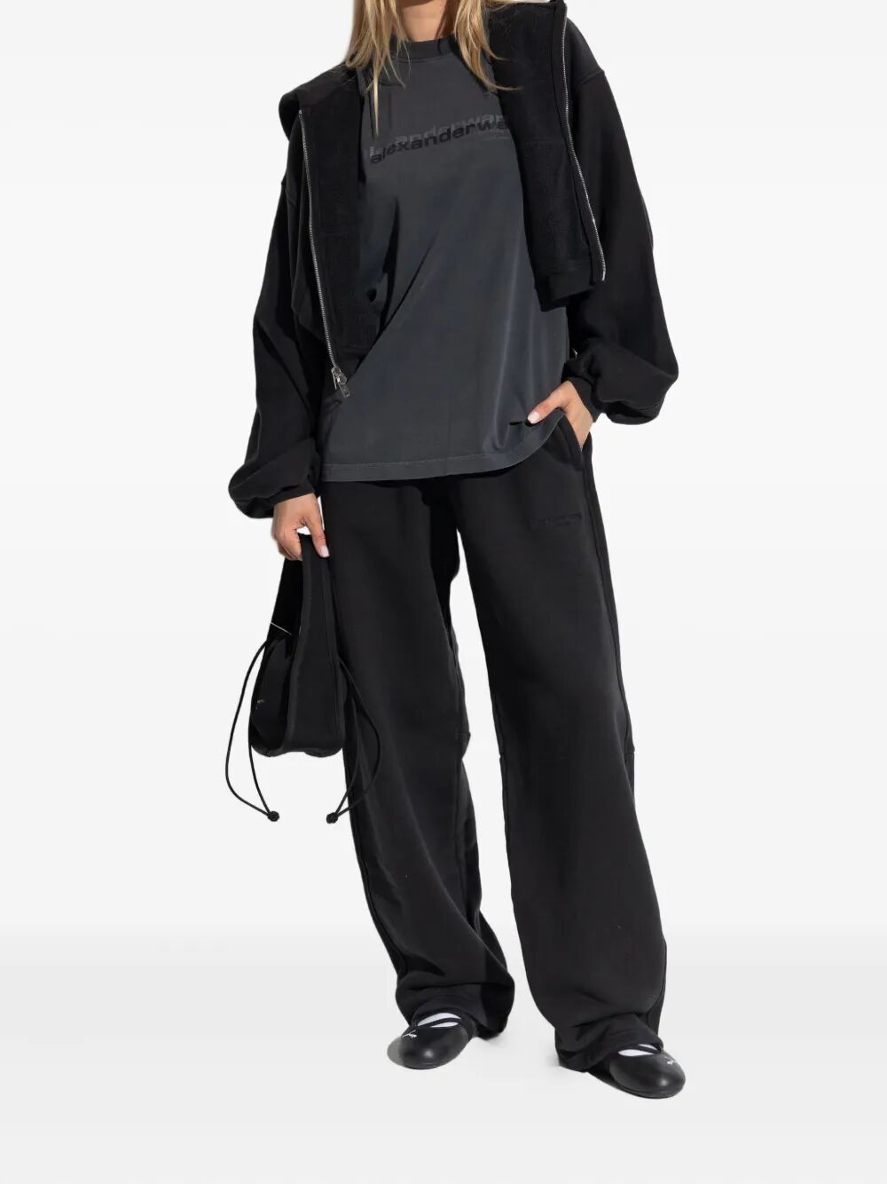 Roger Vivier Ballerinas - Black | 325b2bc9613f9d8ca2eff28105d82658d86f574e