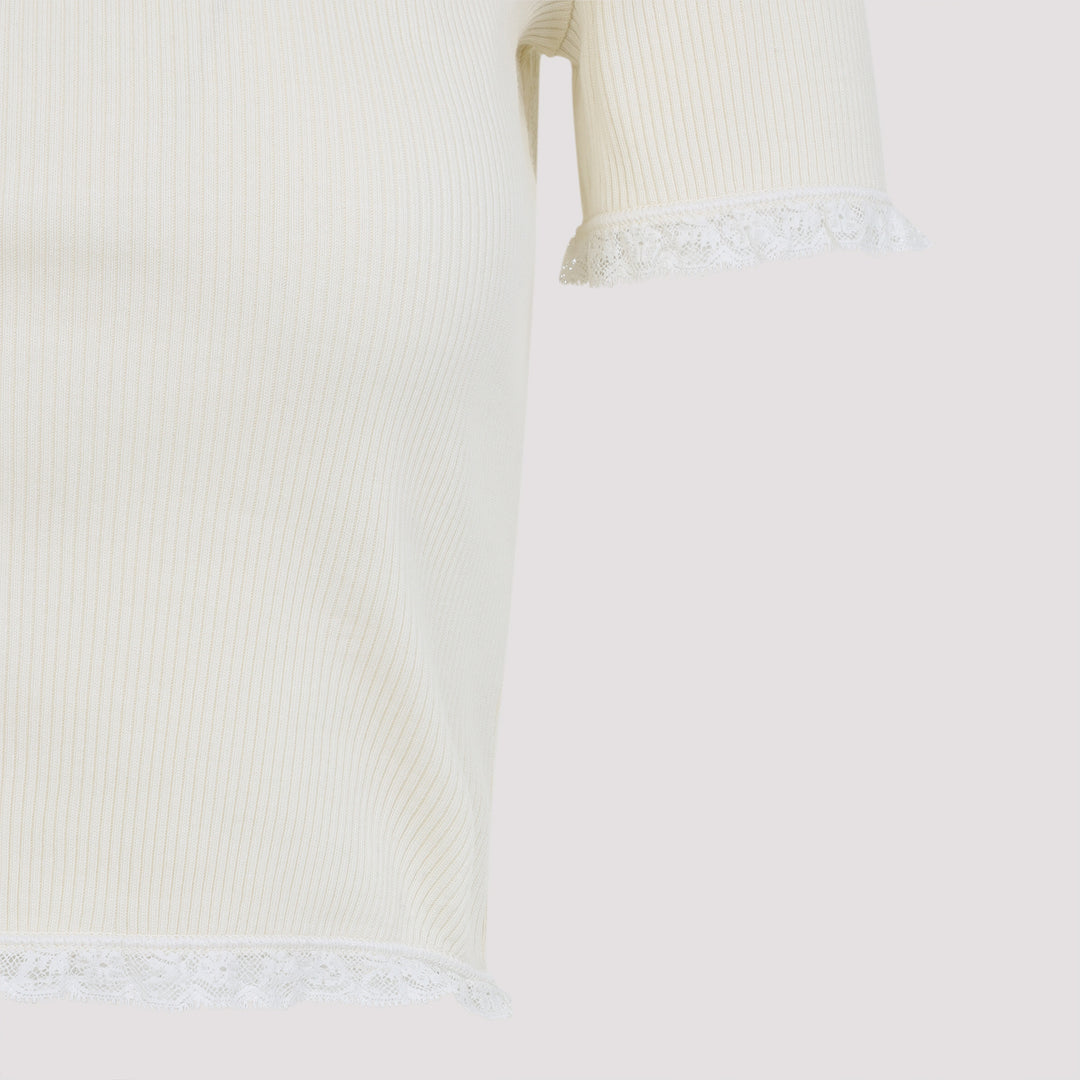 Etro T-shirts - Blue | e9e033d973a8e0fa7feb52bfbb3ab54d214bf8f4