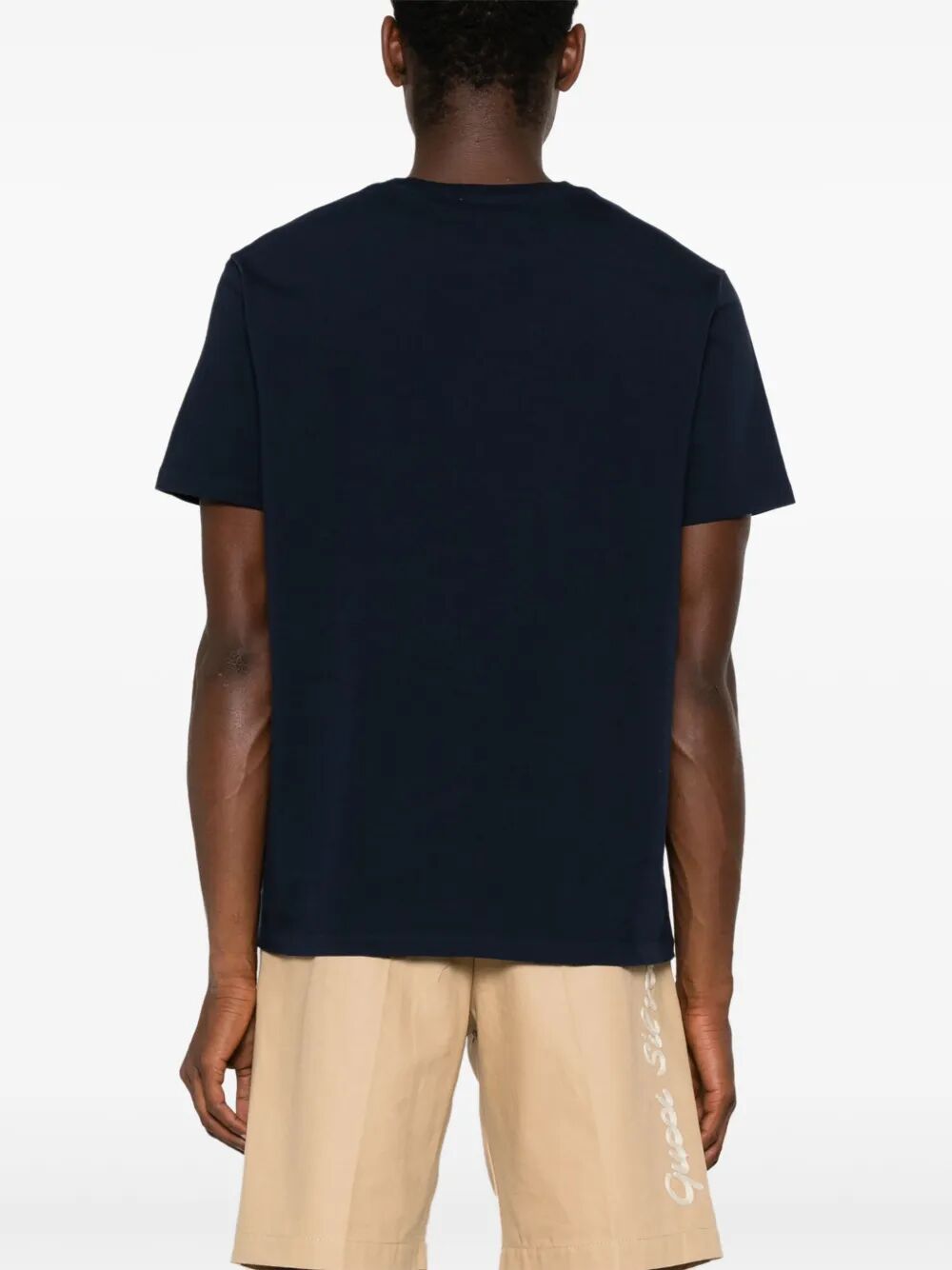 Etro T-shirts - Blue | 18192479597fb8e6e0b308a3f0ec127fa77b37c7