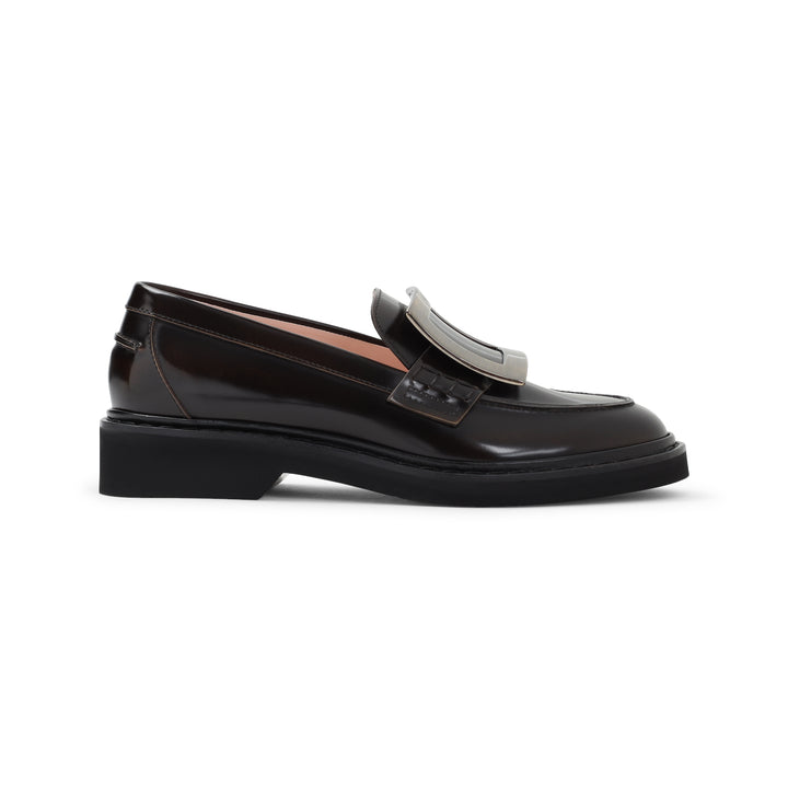 Roger Vivier Loafers - Brown | f06e816c6ca742b369beec559d0a86dcf411289a