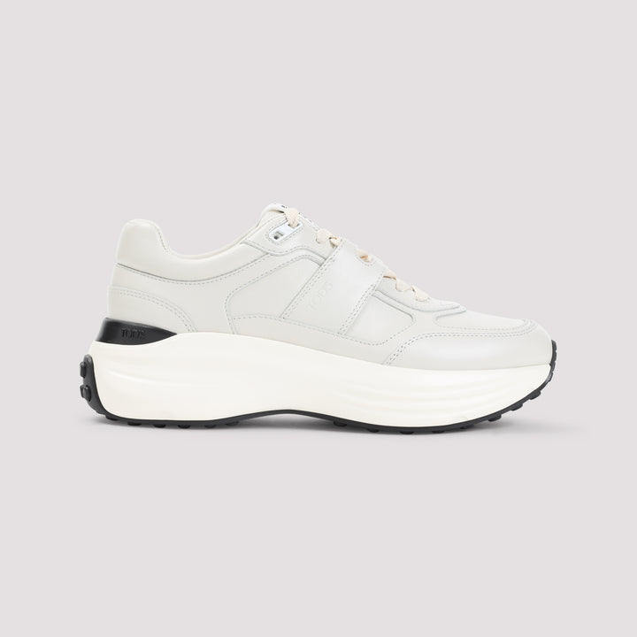 Tod`S Sneakers - White | 0c03d176f832d2f495b98396dc2c44efbd734a52