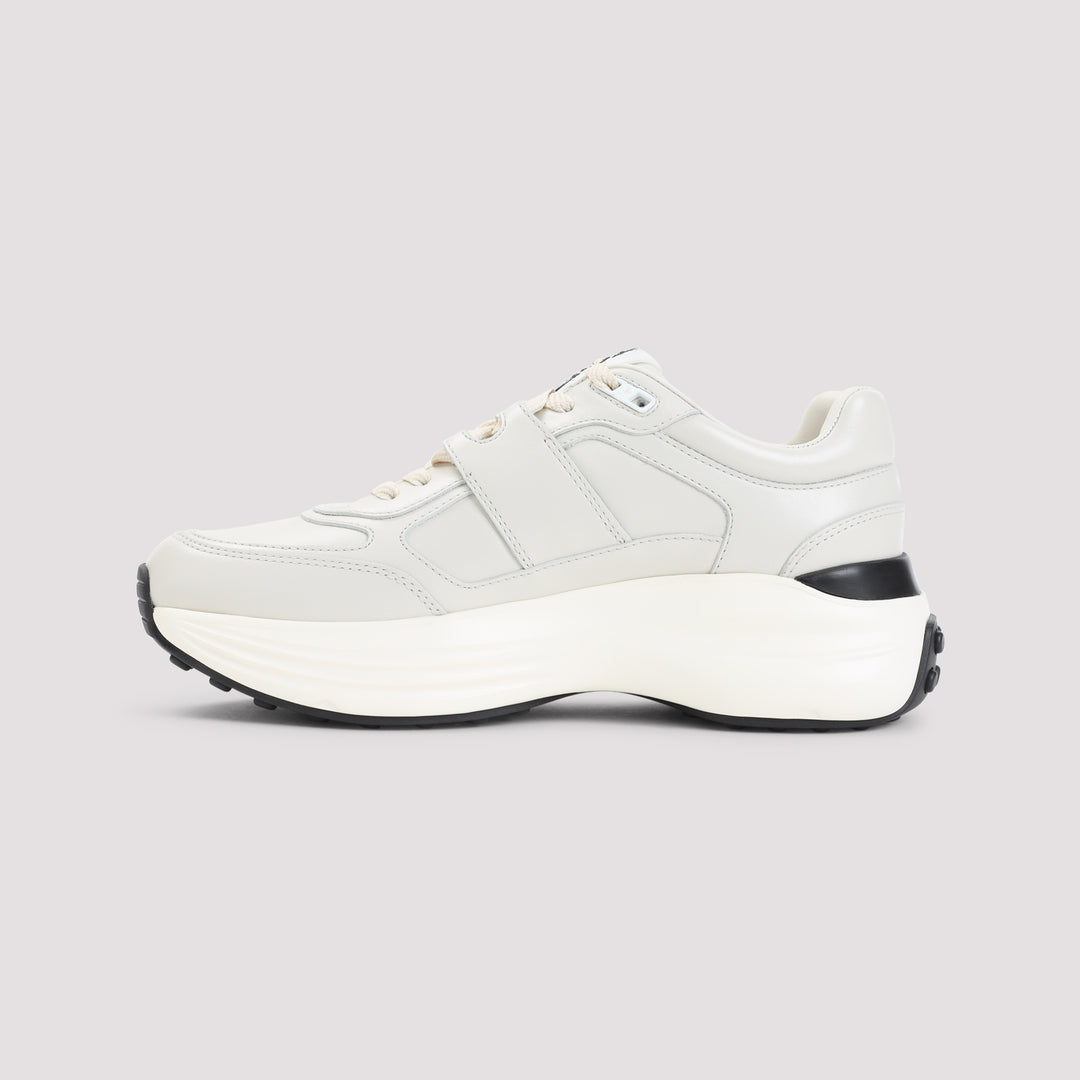 Tod`S Sneakers - White | 3403bdc91ae13006be14da3c13b6fe91970c77ee