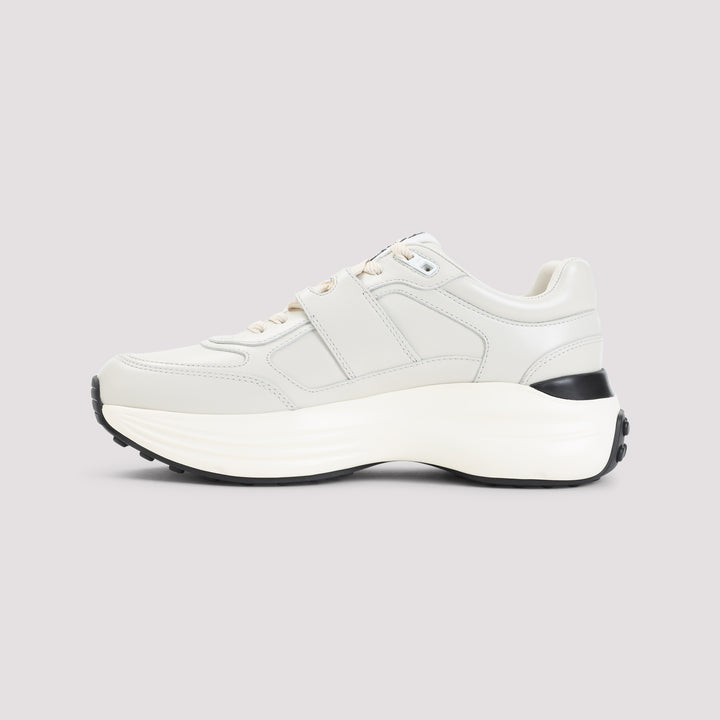 Tod`S Sneakers - White | 3403bdc91ae13006be14da3c13b6fe91970c77ee