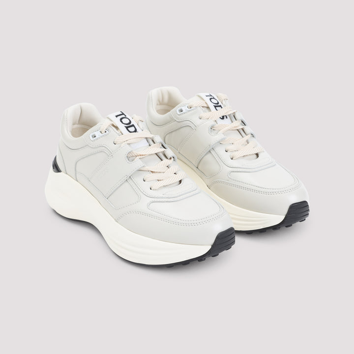 Tod`S Sneakers - White | 511919947d8a71ef46657eea96858bbf543e89cf