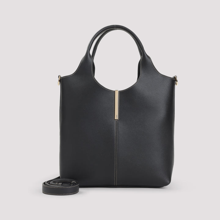 Tod`S Shoulder Bags - Black | 8e43269f59994b3683910a3c87b4f047b90db675