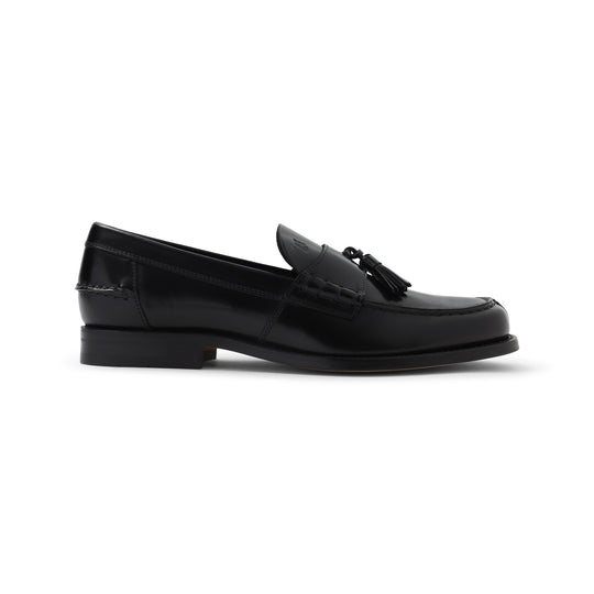 Loafers Black