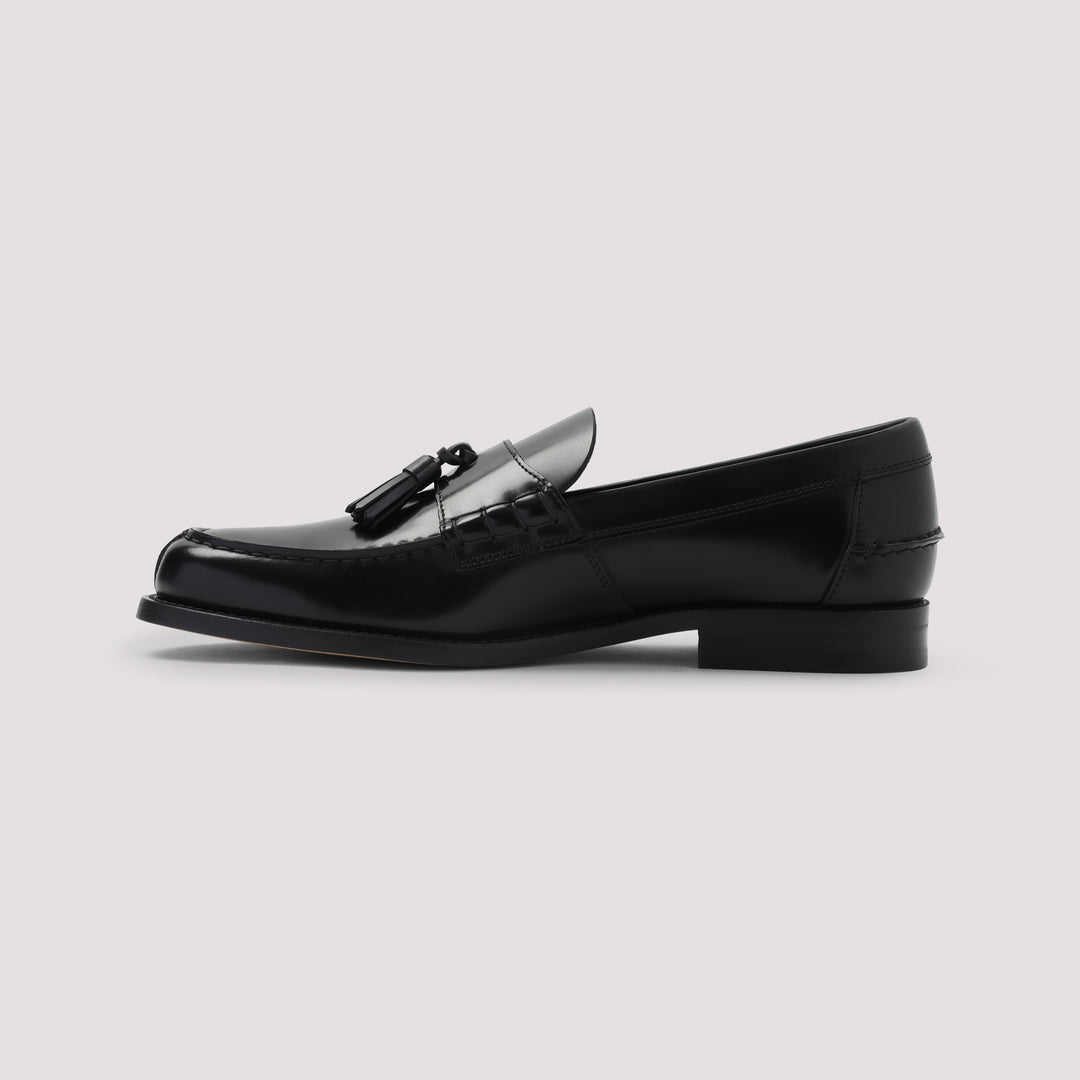 Tod`S Loafers - Black | 2ebc301a460ee4aeb6e80d4b803d395dad566e72