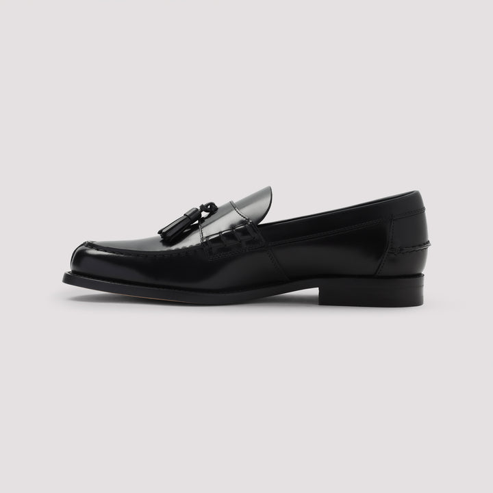 Tod`S Loafers - Black | 2ebc301a460ee4aeb6e80d4b803d395dad566e72