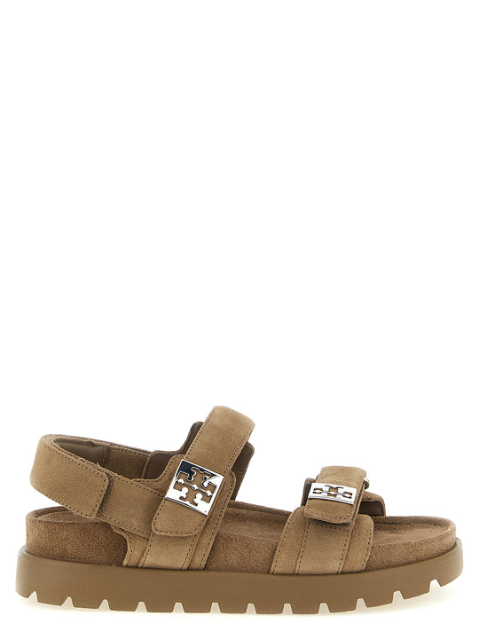 Mellow Sandals Beige