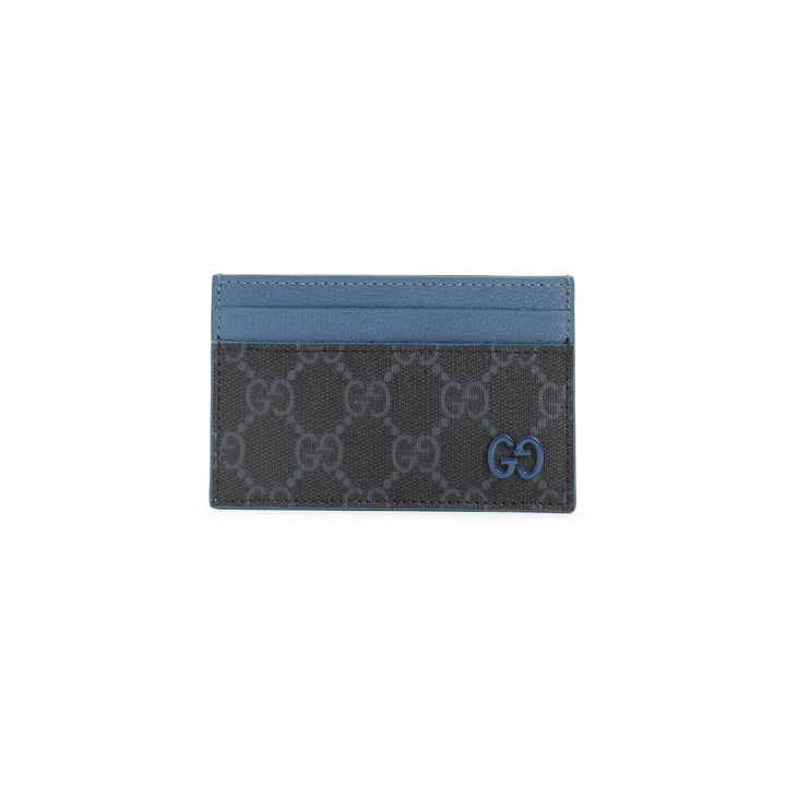 Gucci Wallet(generic) - Black | da37223e0199c47dedfcbc56258669ecc62897d7