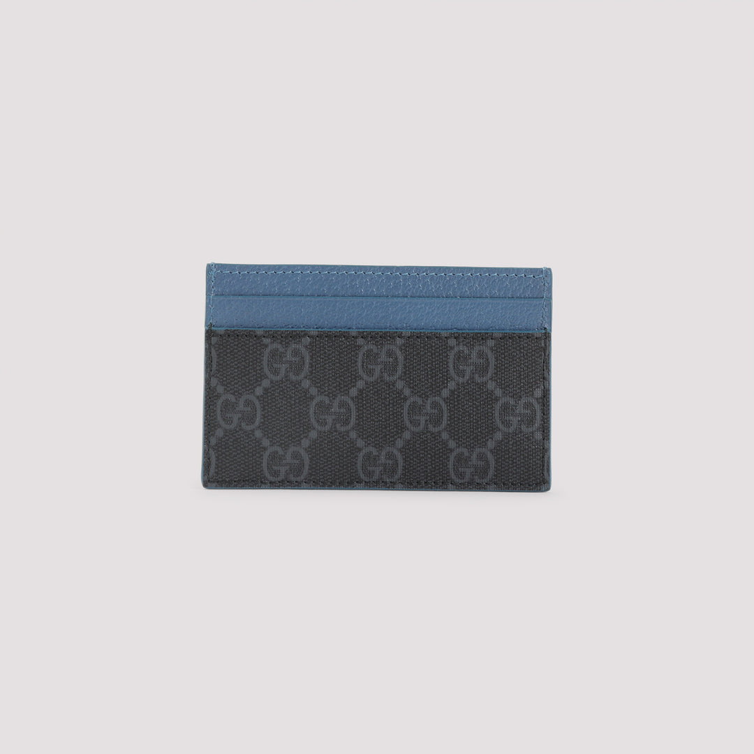 Gucci Wallet(generic) - Black | 25431c310821ed7fbba2ef442d66dc04f4ef2d63