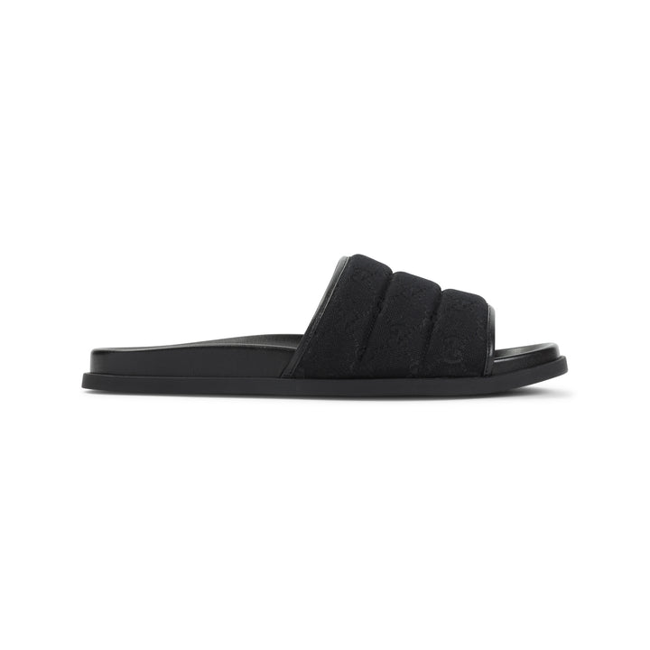 Gucci Sandals - Black | e9589a266492dcfefc323d0971e8db5cc13bc0a4