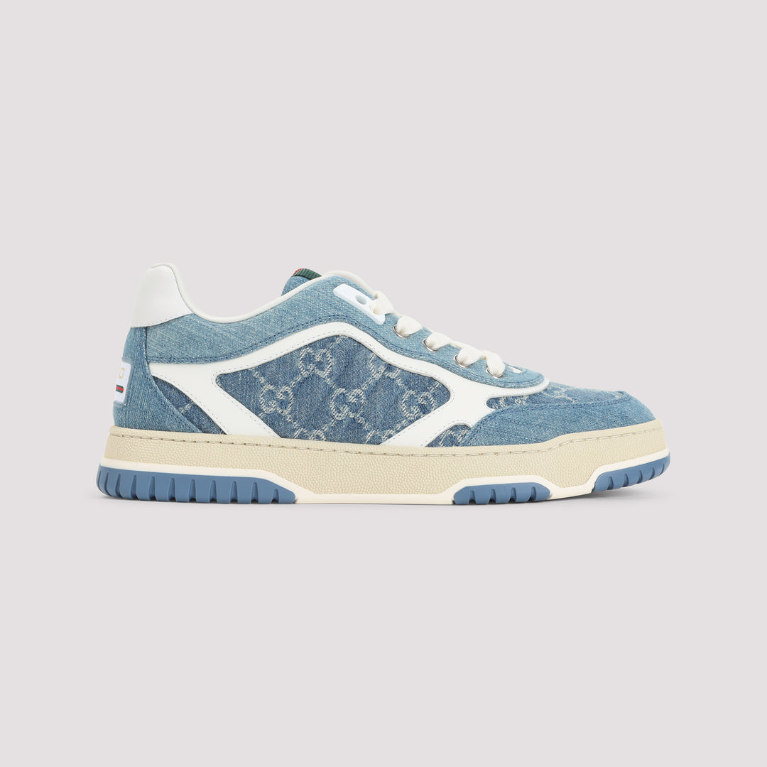 Gucci Sneakers - Blue | 39bd1aa737a297a80d08bcbe0307b8e8f6e4af27