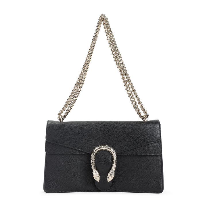 Gucci Shoulder Bags - Black | c7404fdbe1c42331eab24545d90f9a4a2d0ae5bb