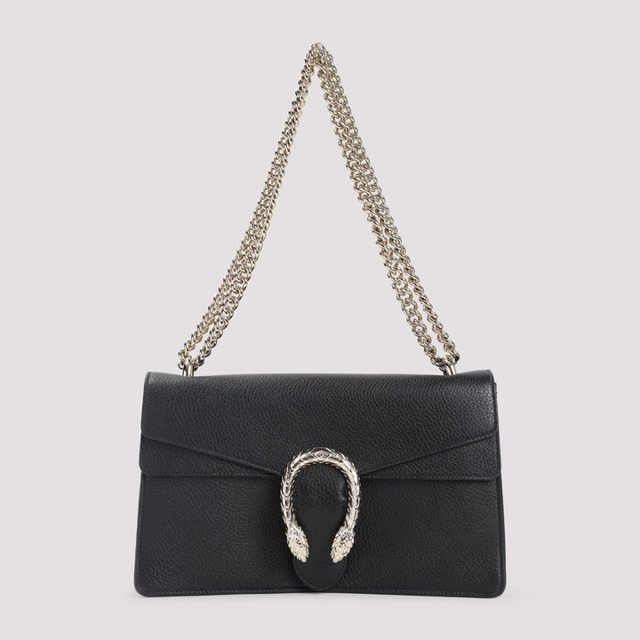Gucci Shoulder Bags - Black | afae279009dcfabc542585c27c733d4adf821464