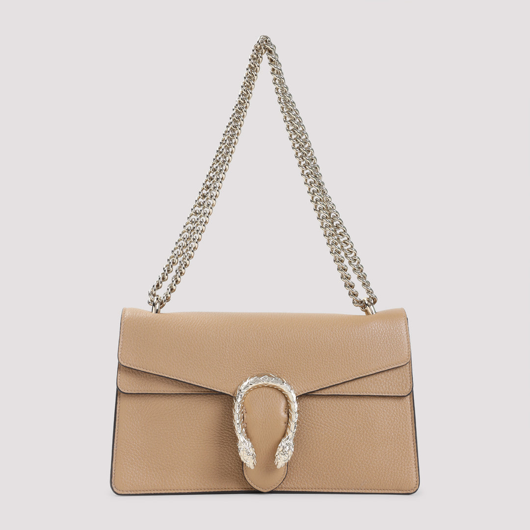 Gucci Shoulder Bags - Nude & Neutrals | 8c1f25c8474a856e1782e3a407fe882cad0ba19f
