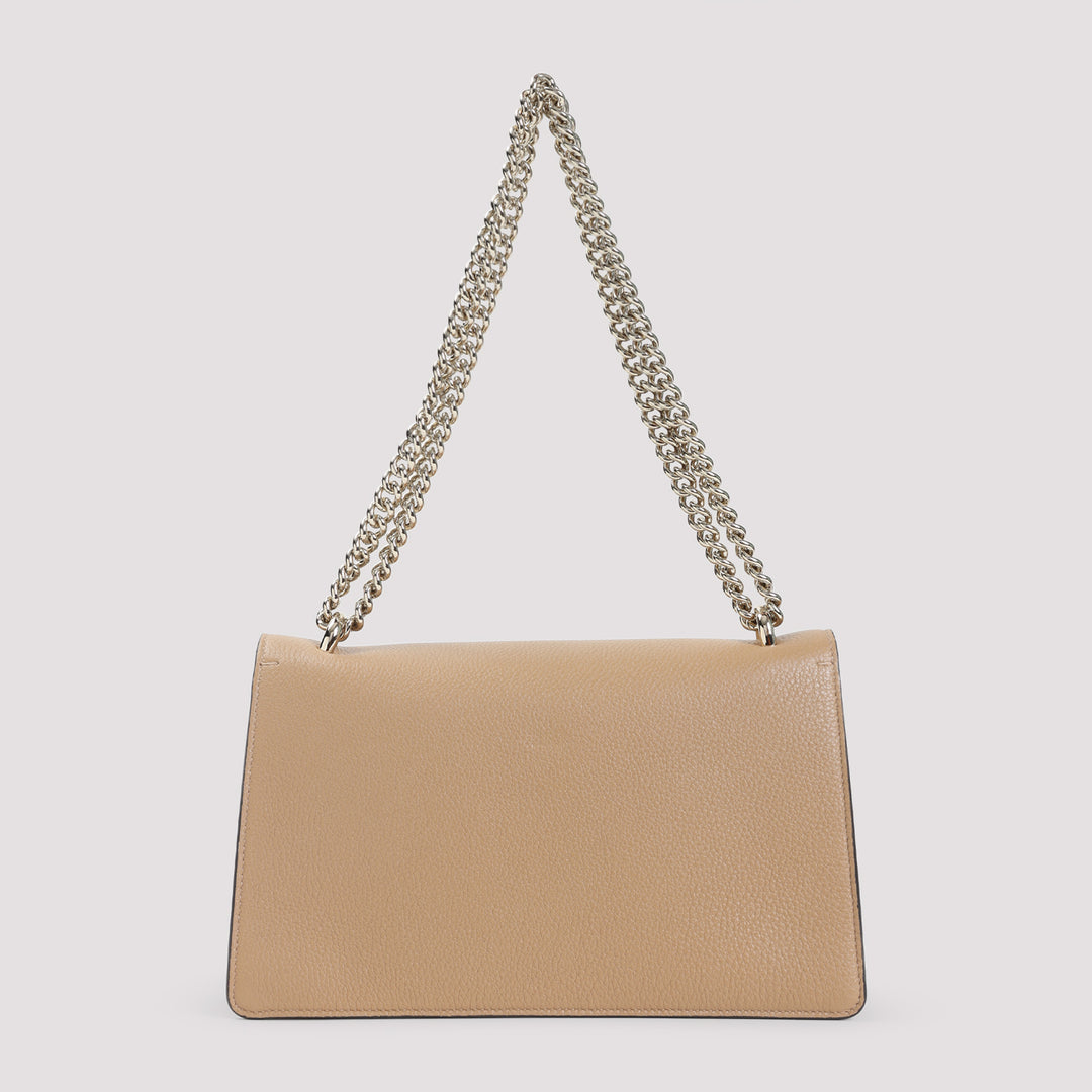 Gucci Shoulder Bags - Nude & Neutrals | a8f3f58f01aa1f048f09e38a2b08810ad169a436