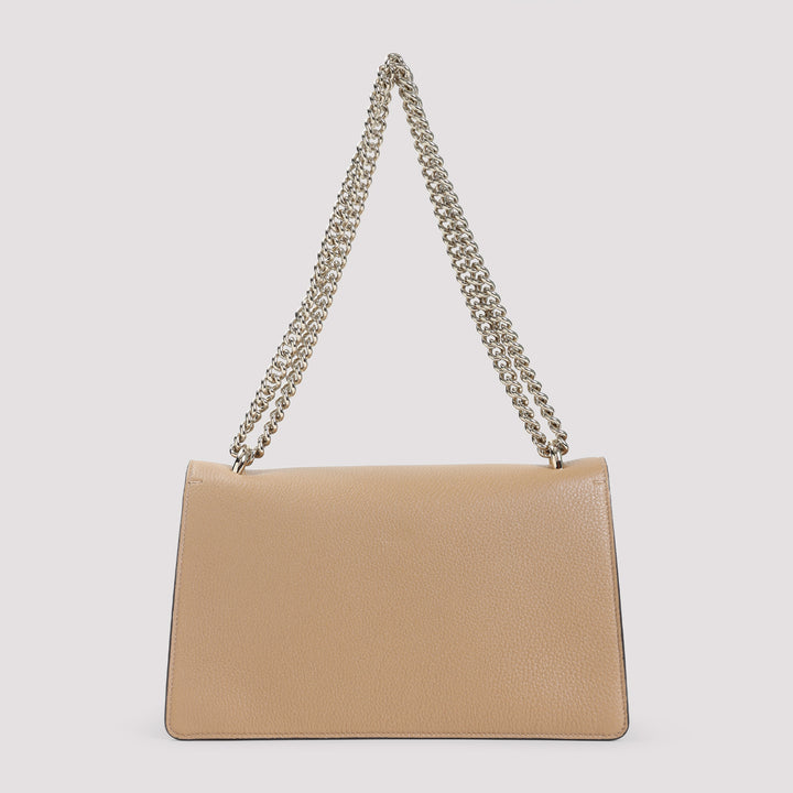 Gucci Shoulder Bags - Nude & Neutrals | a8f3f58f01aa1f048f09e38a2b08810ad169a436