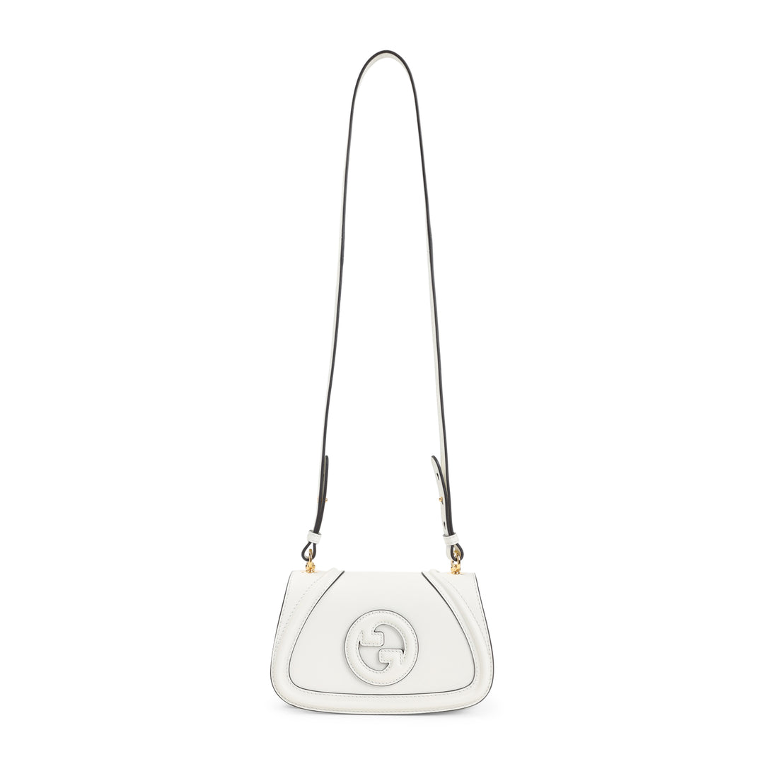 Gucci Shoulder Bags - White | a9e8a421600c9df1545fa1d622ee51799eaca638