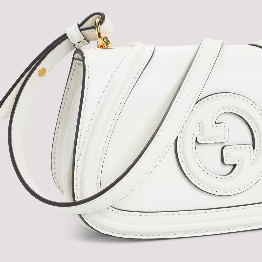 Gucci Shoulder Bags - White | 49971af01c5a0900cc2df29ab2d3199853394a54