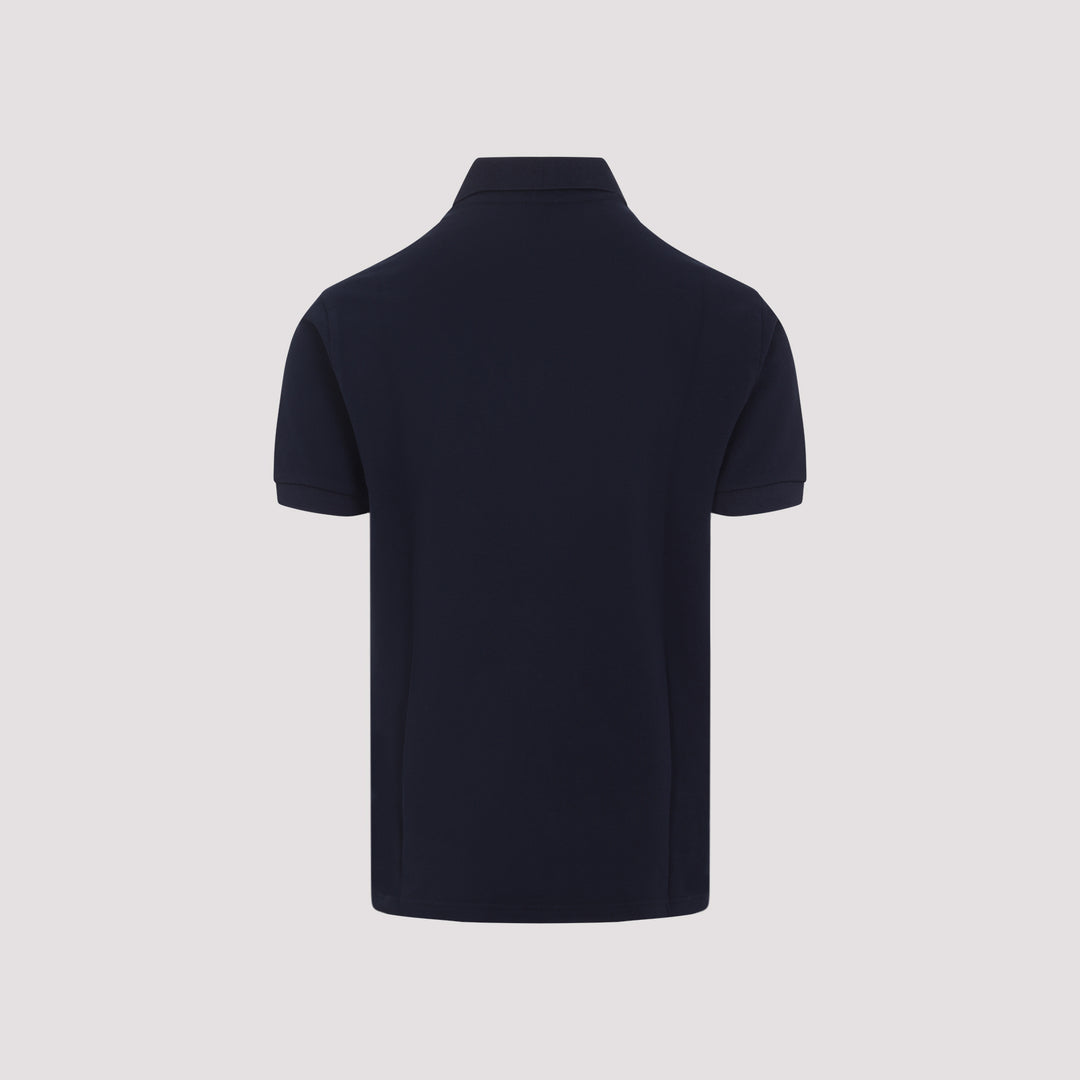 Etro Polo - Blue | 1b6619dcf33ff8057b4b4a9f588553e4eea295fc