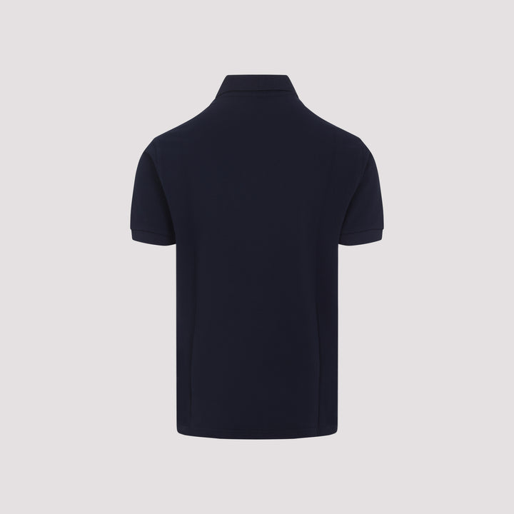 Etro Polo - Blue | 1b6619dcf33ff8057b4b4a9f588553e4eea295fc